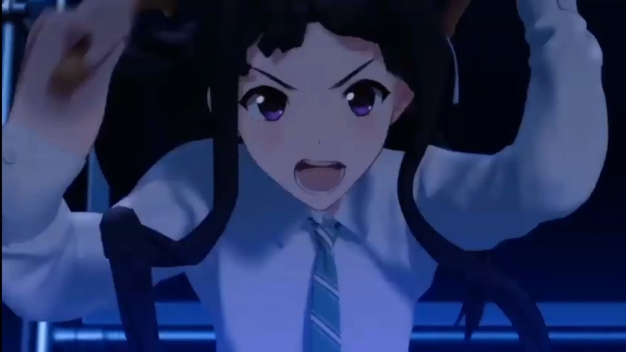 Remix Subaru and Rupa Sound Check - Girl Band Cry | Togenashi Togeari