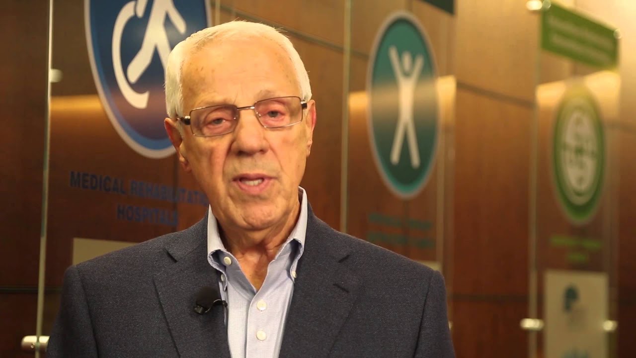 Rocky Ortenzio PT Month 2015