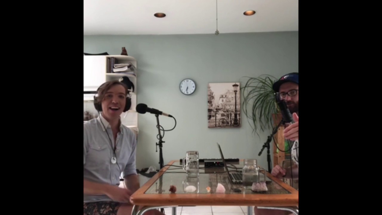 James King: Running Fast, Chicken Wraps, and Katharine Hepburn