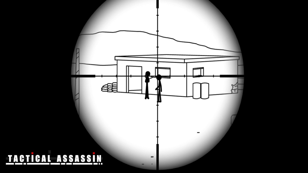 Tactical Assassin