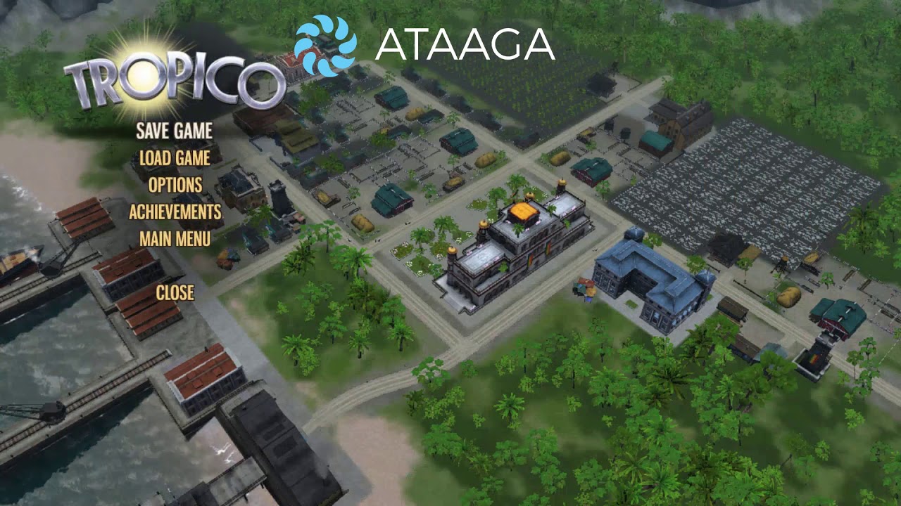Tropico 5 review