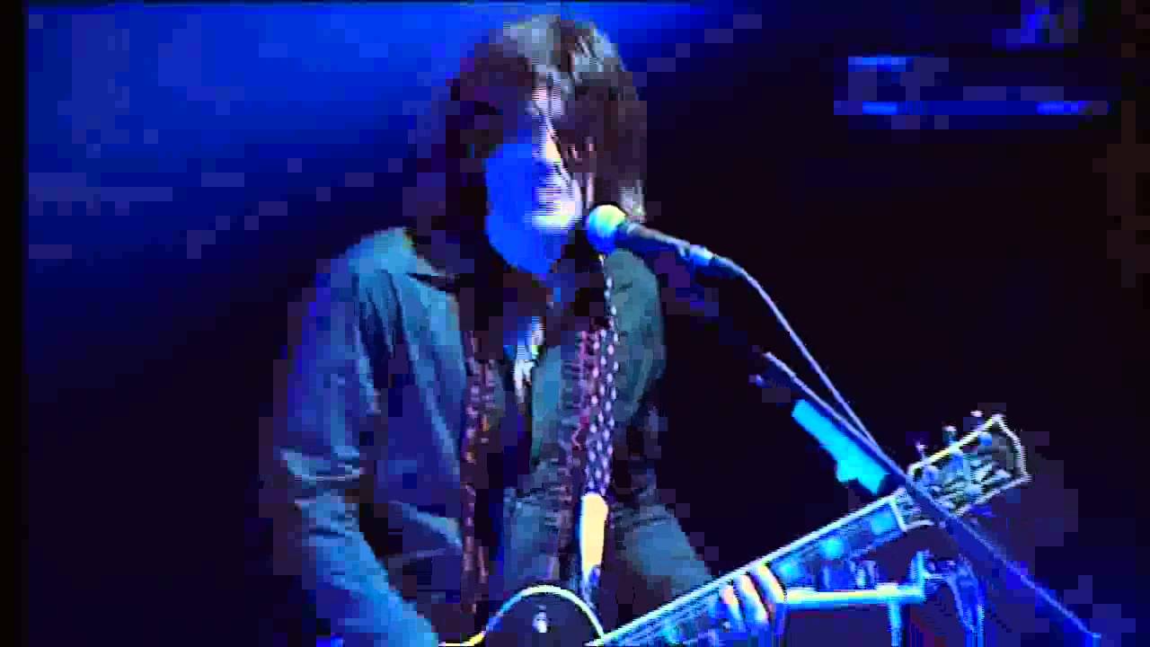 New York Dolls, Out In The Street, Live 2004