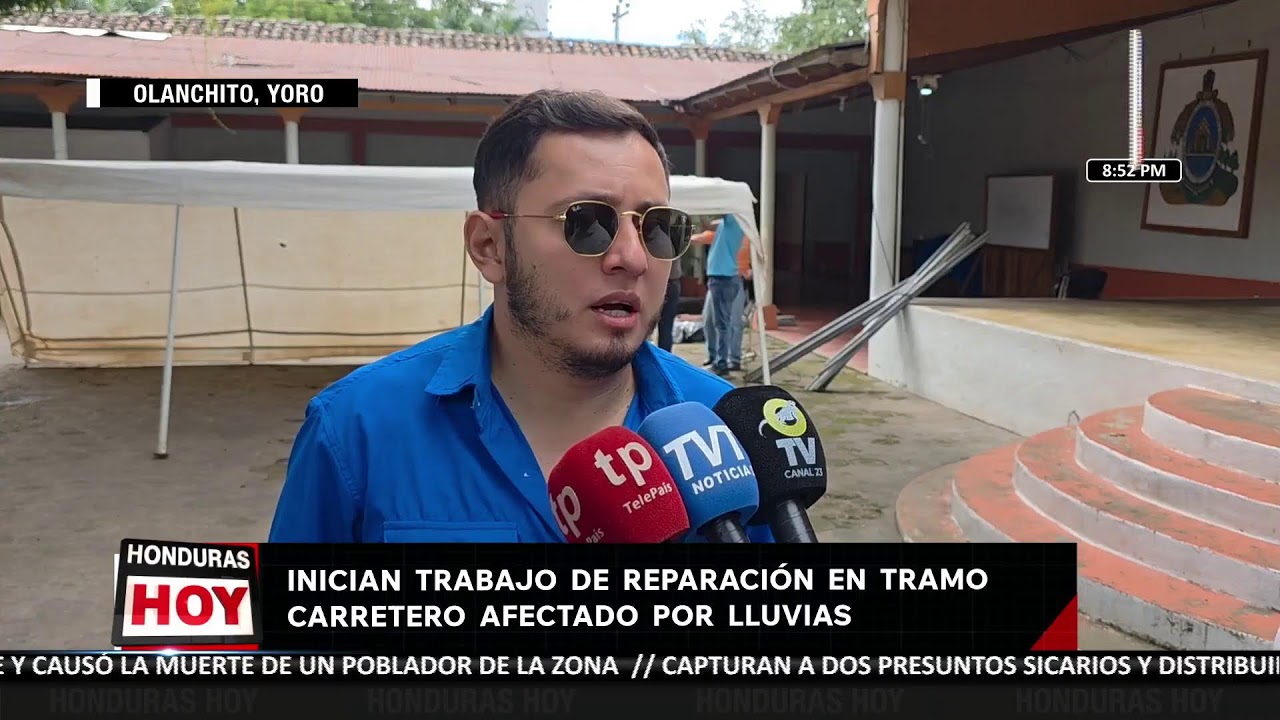 #HondurasHoy | 22 de enero de 2026