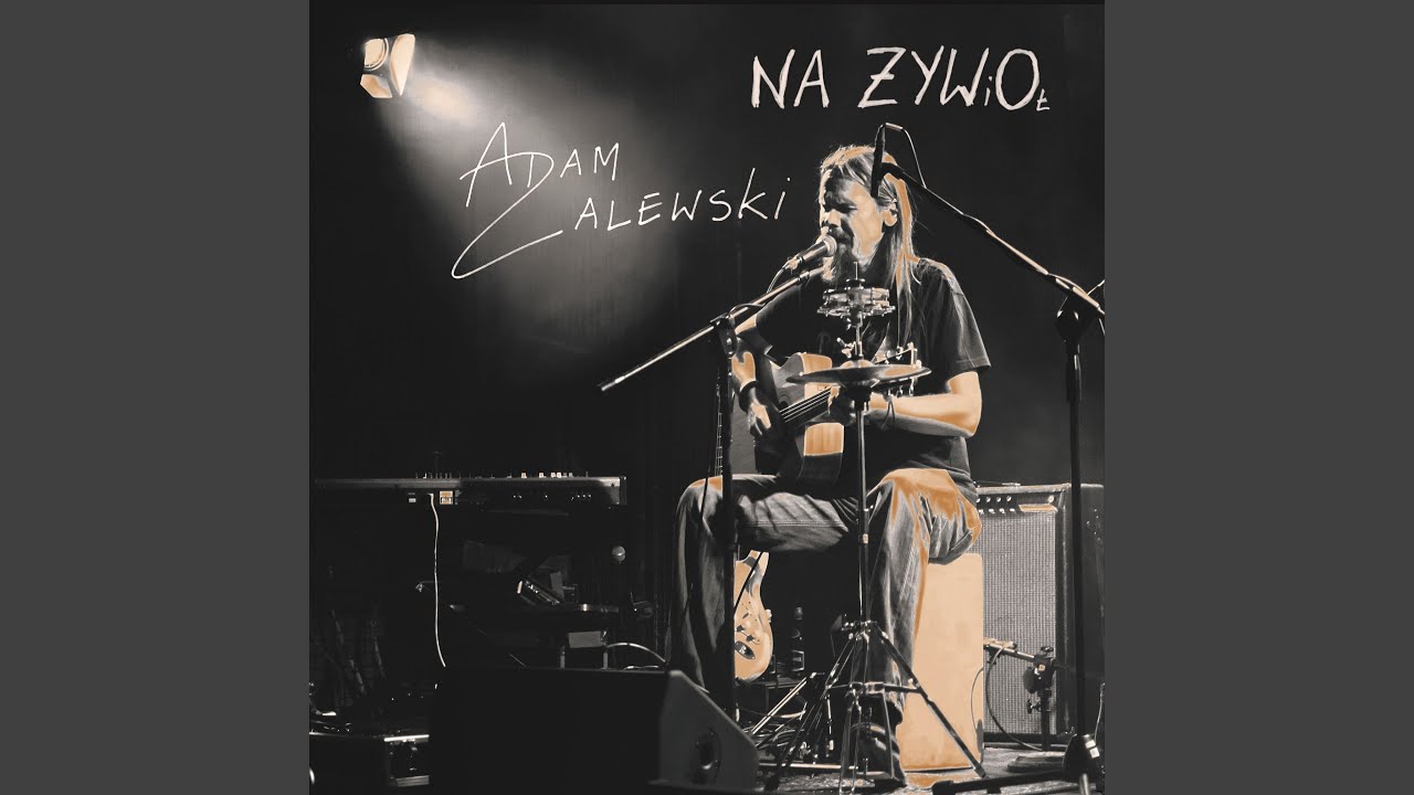 Cały boży dzień