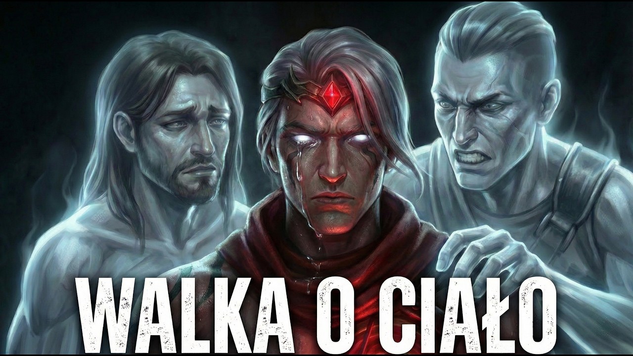 VARUS: To nie jest jedna osoba. (Tragiczna Prawda)
