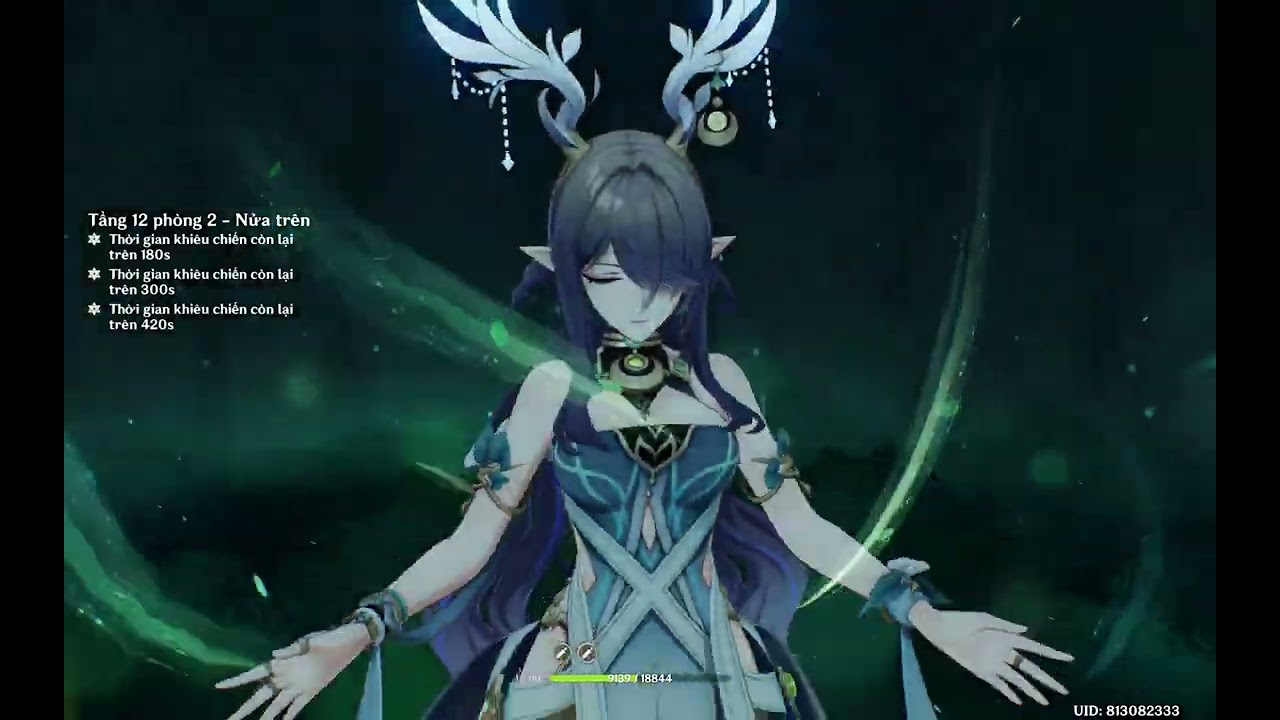 La Hoàn 6.3
