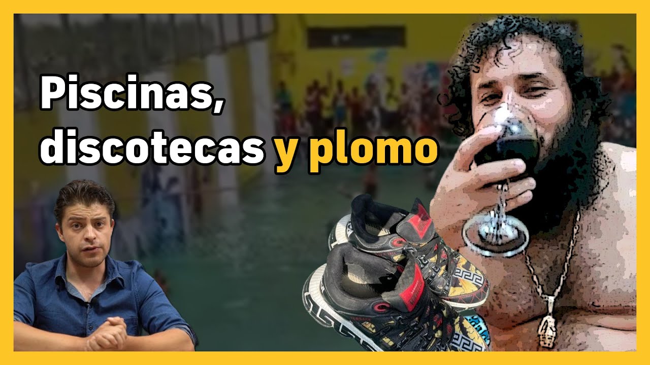 ¿Cárceles o Mansiones?: Los lujos de las prisiones en Ecuador | BN Periodismo | Noticias de Ecuador
