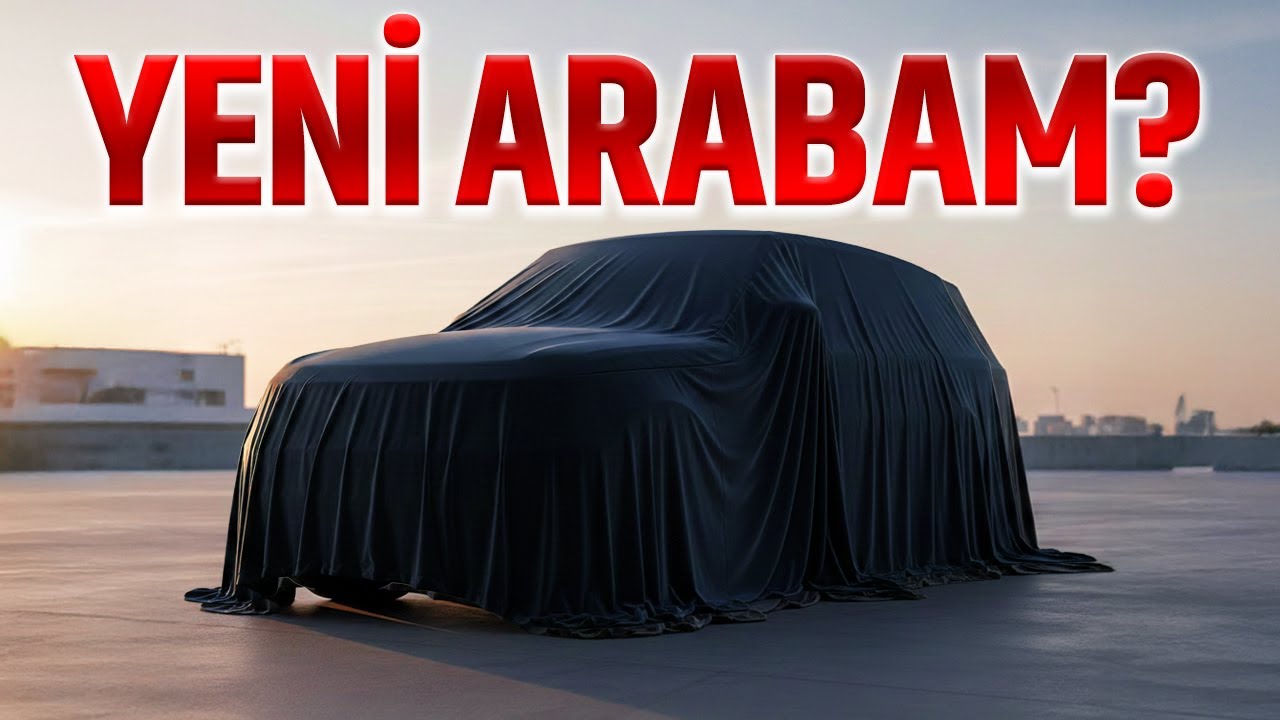 Amerika'da Market Fiyatları 2025 | Yeni Araba Aldım!