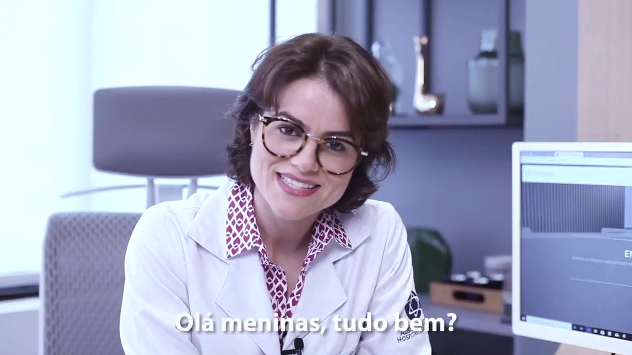 Redes Sociais - Dra. Graciela Morgado e Cl&iacute;nica Endomater