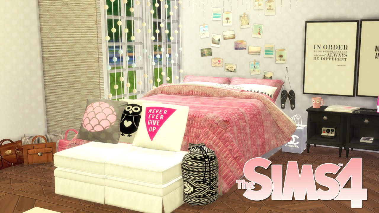 ♡ Sims 4 | Speed Build: 