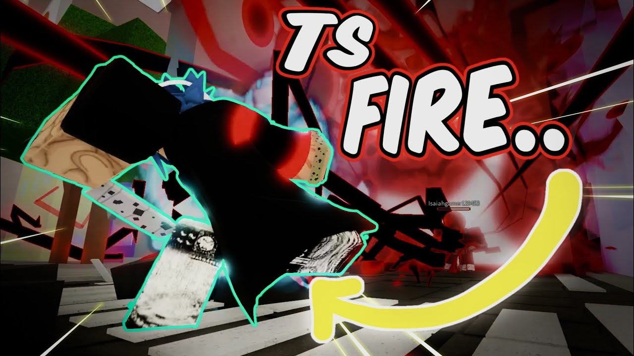 Hold on.. Nanami's Ultimate Is Actually Kinda COOL.. | Jujutsu Shenanigans
