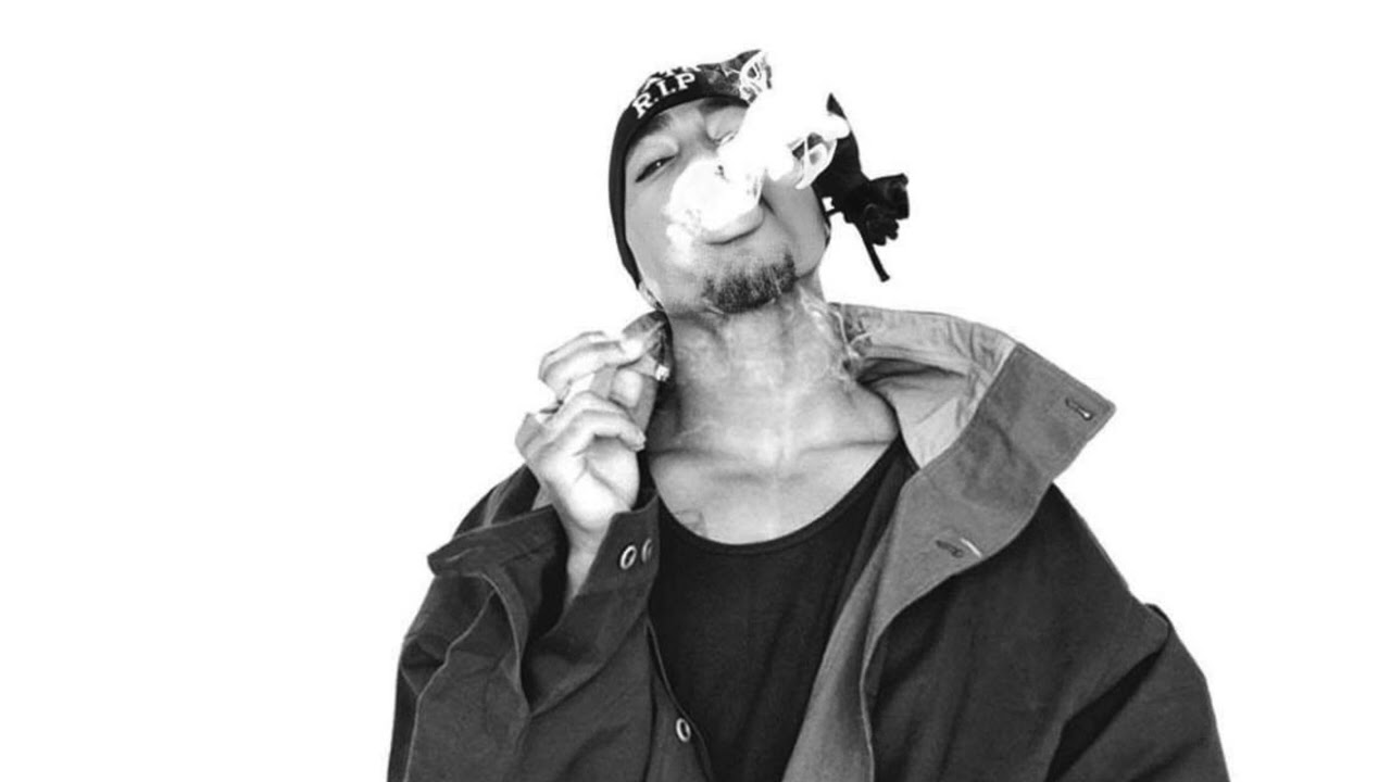 [FREE] Tupac Type Beat - Secrets | 2pac Instrumental | old school hip hop beat