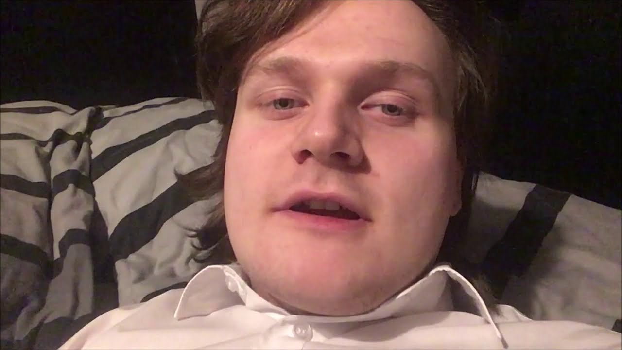 Thomas Rodger - Older I Get (Official Music Video)