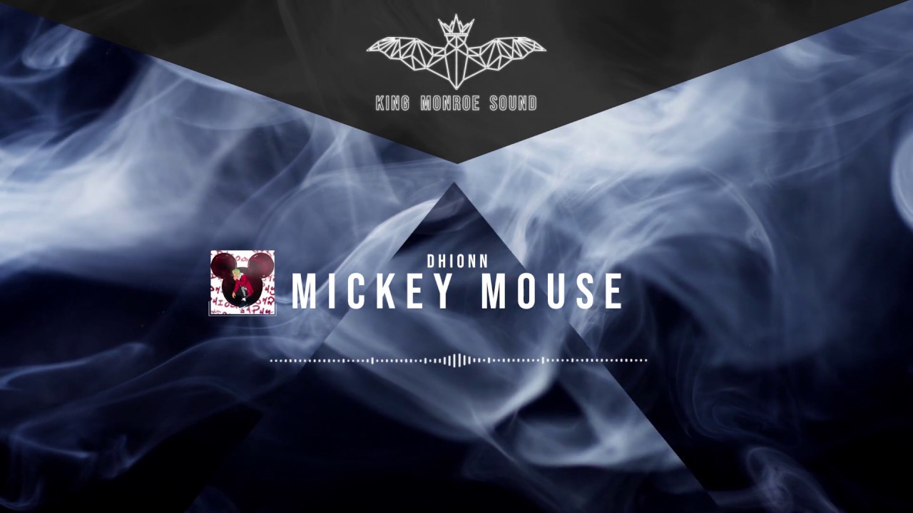 Dhionn - Mickey Mouse (Dhiography Album)