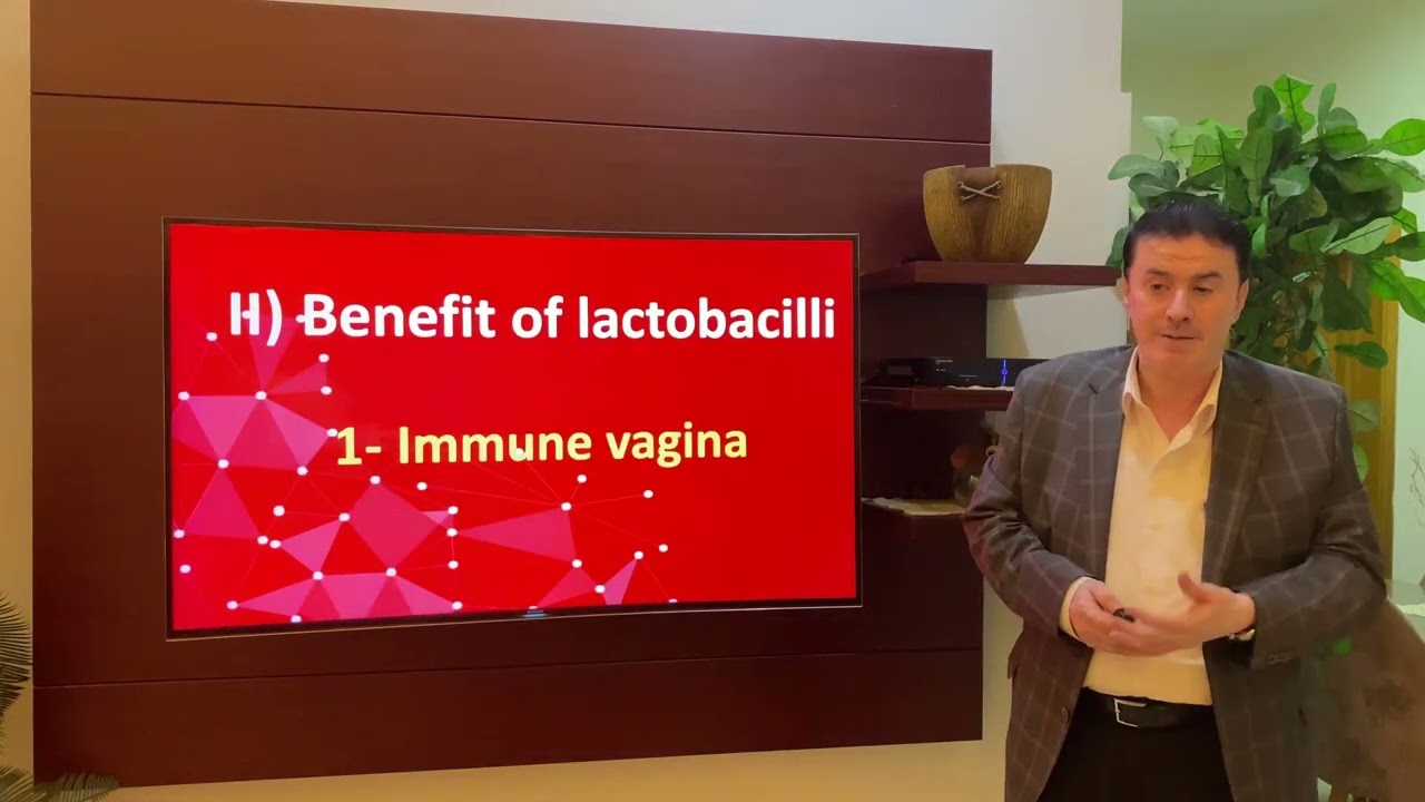 15. Lactobacilli