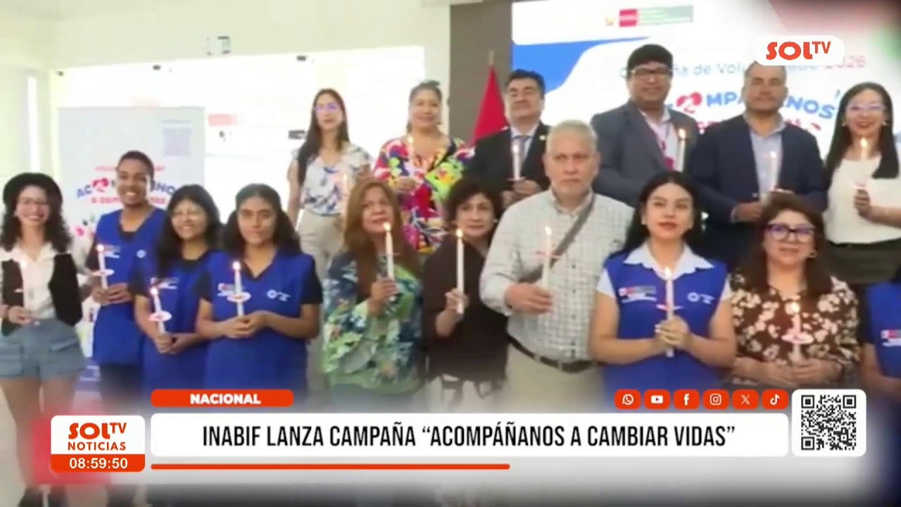 #ENVIVO l SOL TV NOTICIAS EDICIÓN SABATINA – Hoy sábado 28 de febrero de 2026 l #FEEG2026