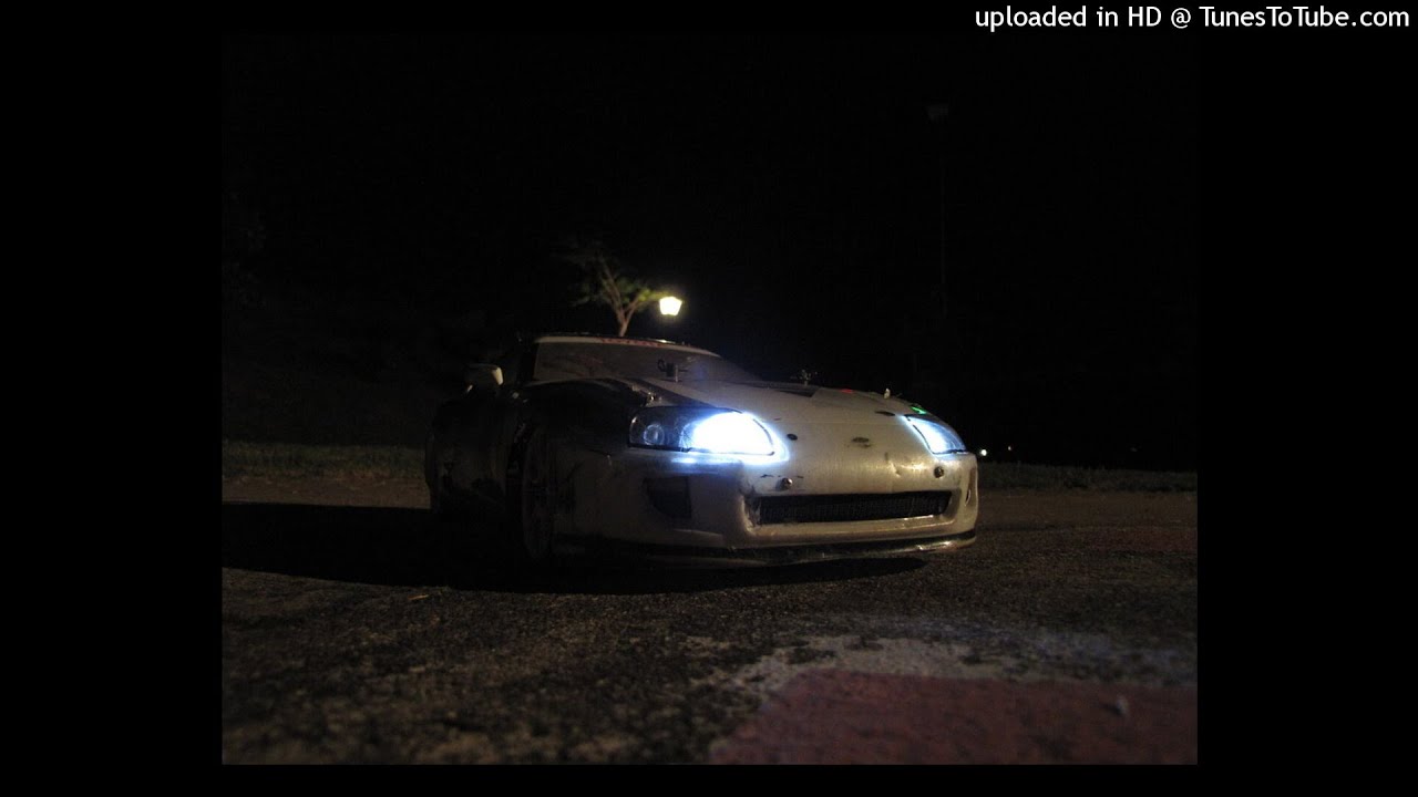 |HARD| LVBEL C5 x BATUFLEX TYPE DRILL BEAT - BEAT SWITCH