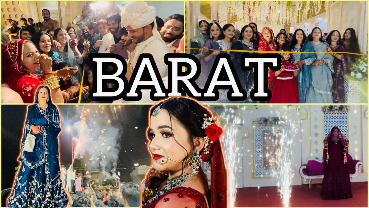 THE GRAND BARAAT