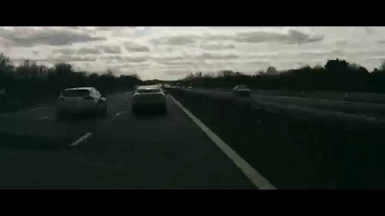 Unsane - Road Trip