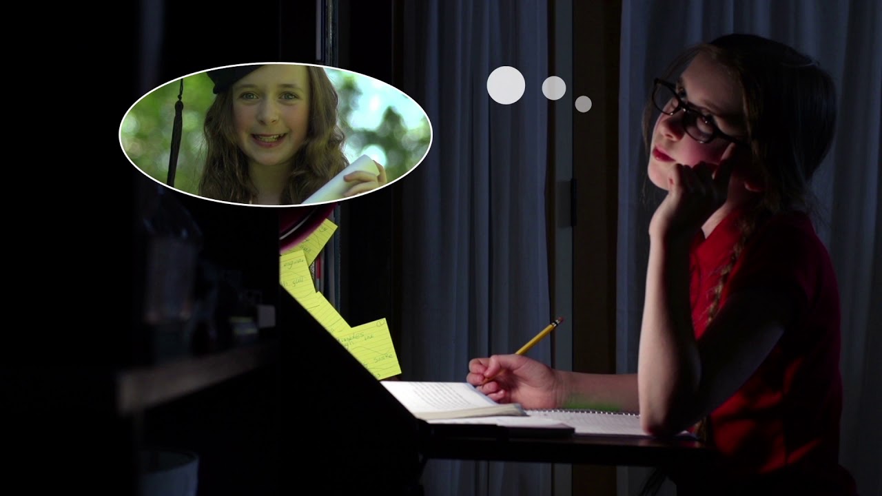 Imagine Your Story