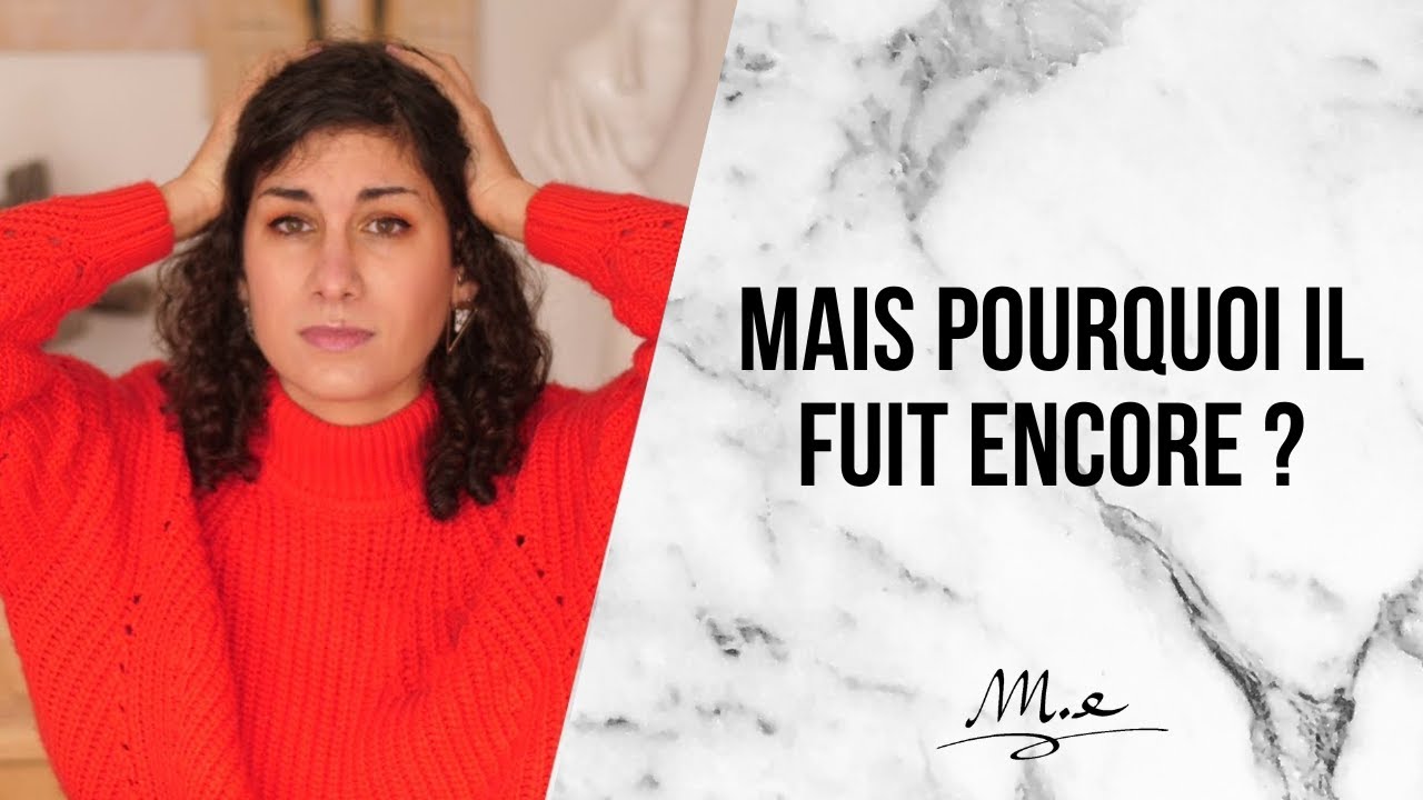 CET HOMME NE S’ENGAGE PAS ? VOICI LA RAISON