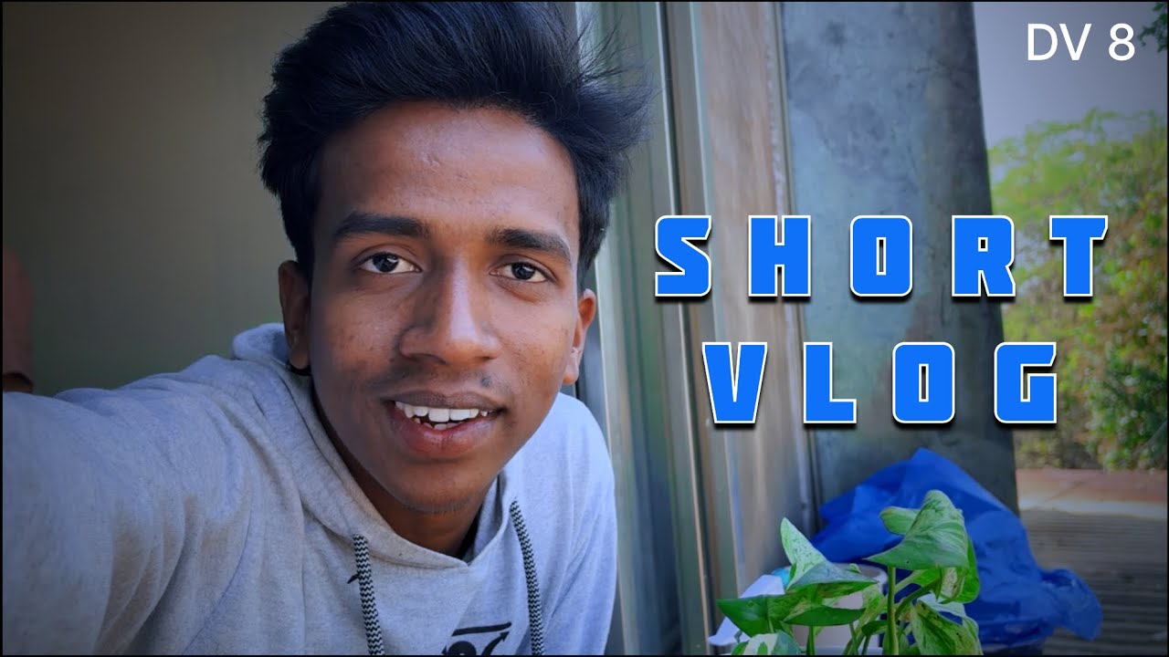 Short Vlog | DV 8 | Raj Mane Vlogs | Marathi Vlogs
