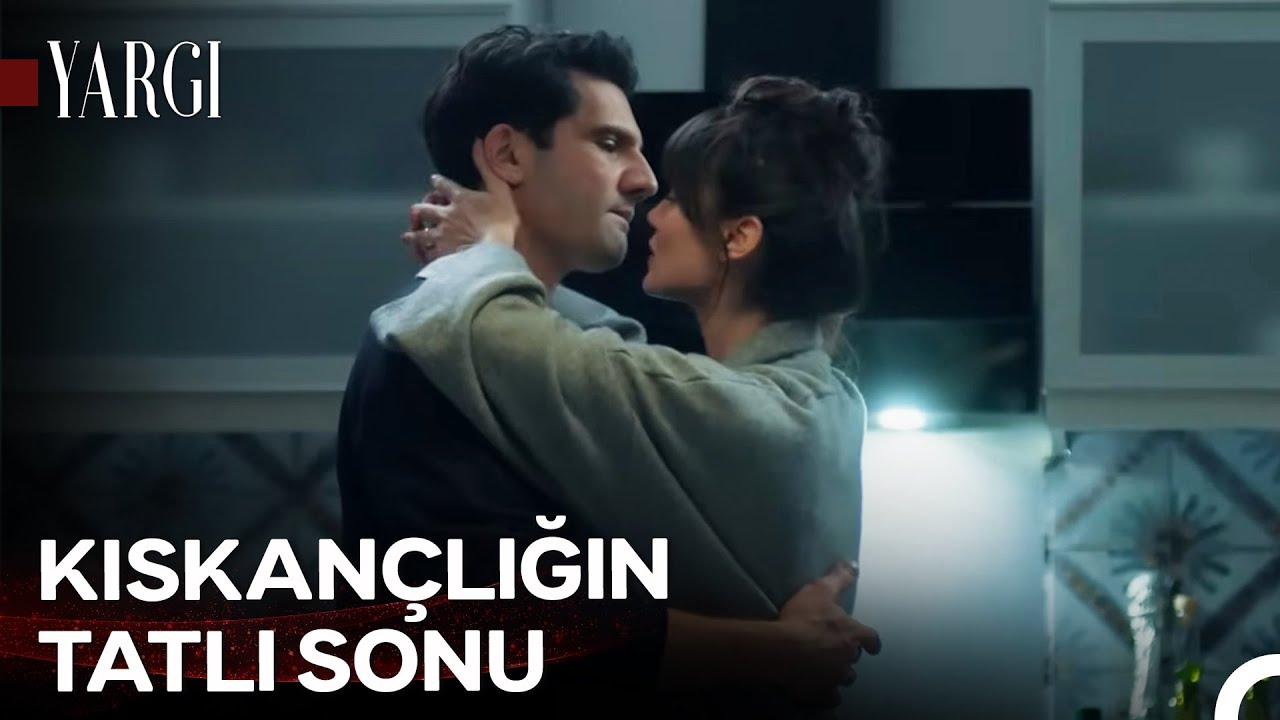 Sonunda Sana Kavuşmak Varsa, Ayrılık Güzeldir - Yargı