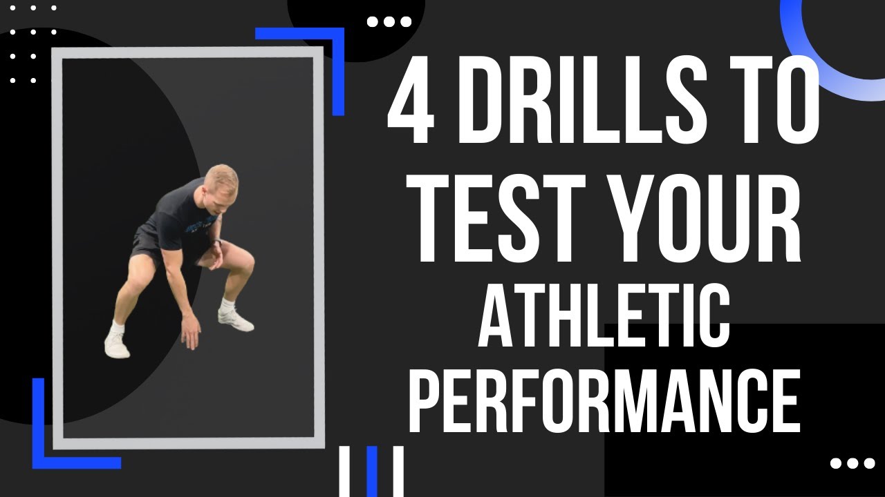 Performance Testing for Athletes: Athlete Assessments