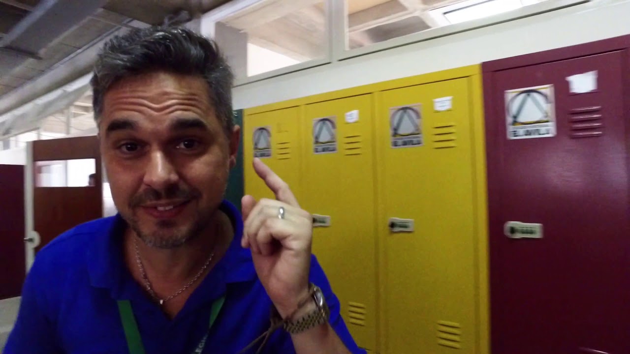 Ven y recorre bachillerato con nosotros - Colegio Integral El Ávila
