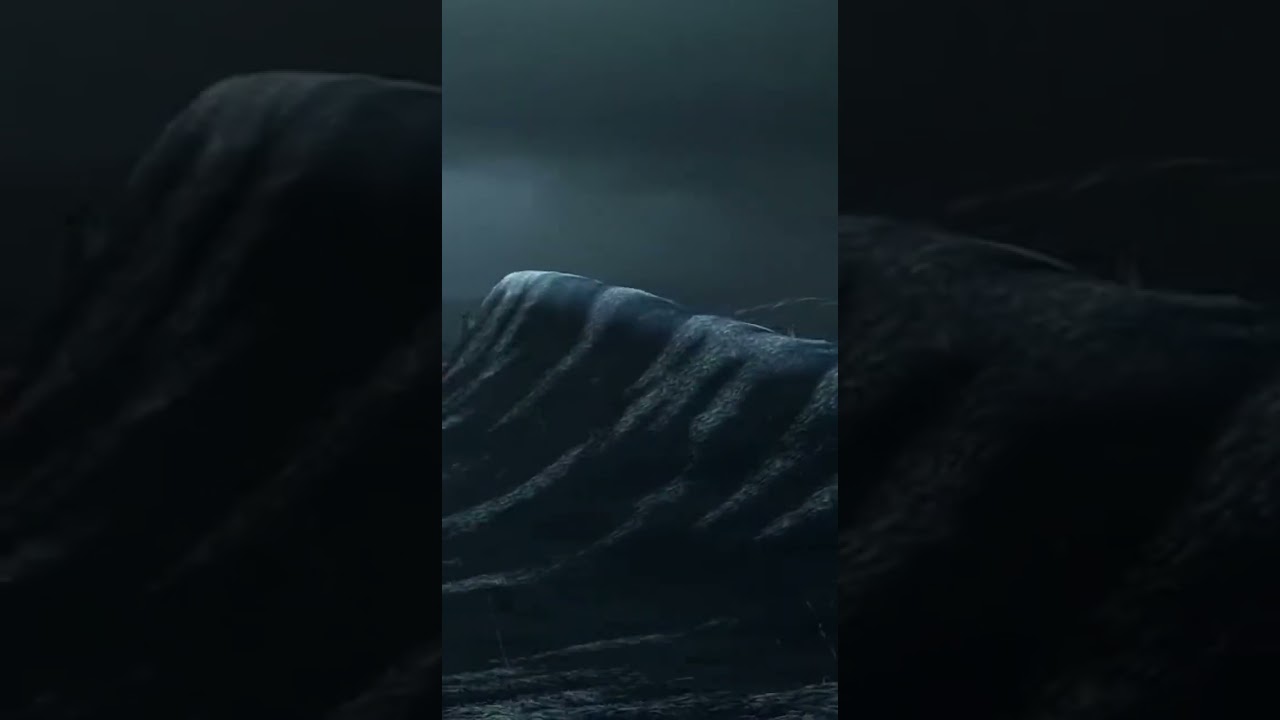 #DeepSea
