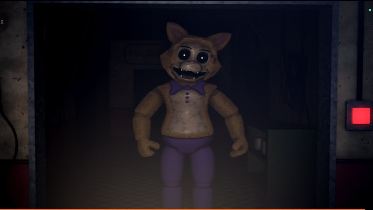 So close 😨  - Five nights at Maggies (Night 3 and 4)