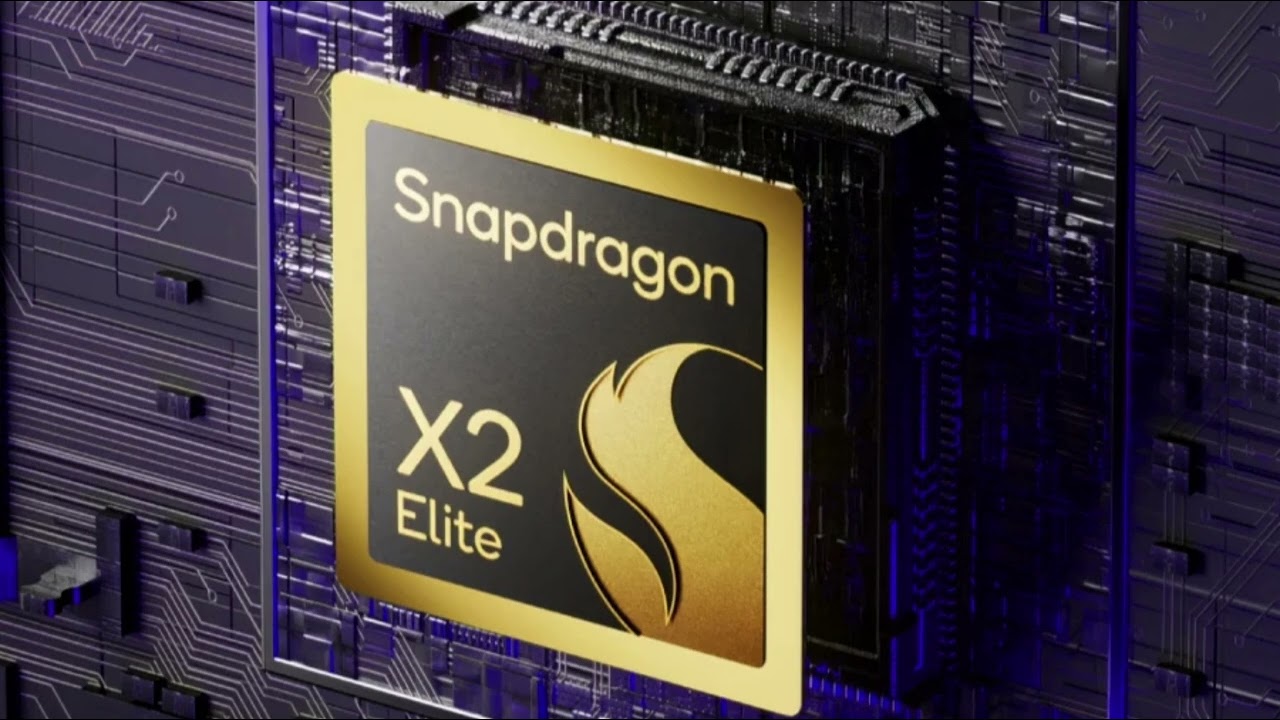 Snapdragon X2 Elite tops Apple M5 in three out of five benchmark tests