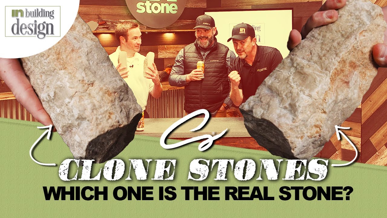 The Benefits Of Manufactured Stone Veneer With Cultured Stone