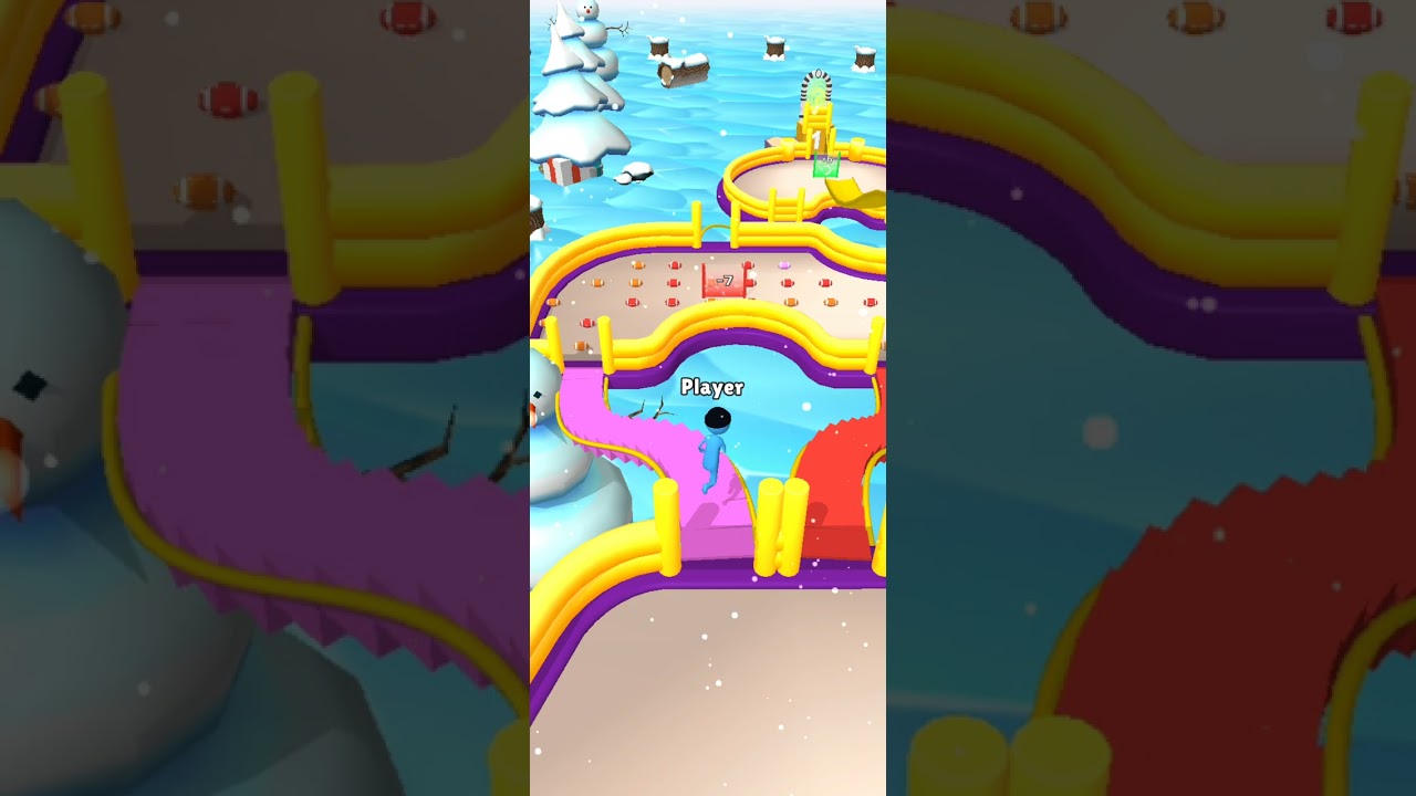 How to play bridge race  let try it