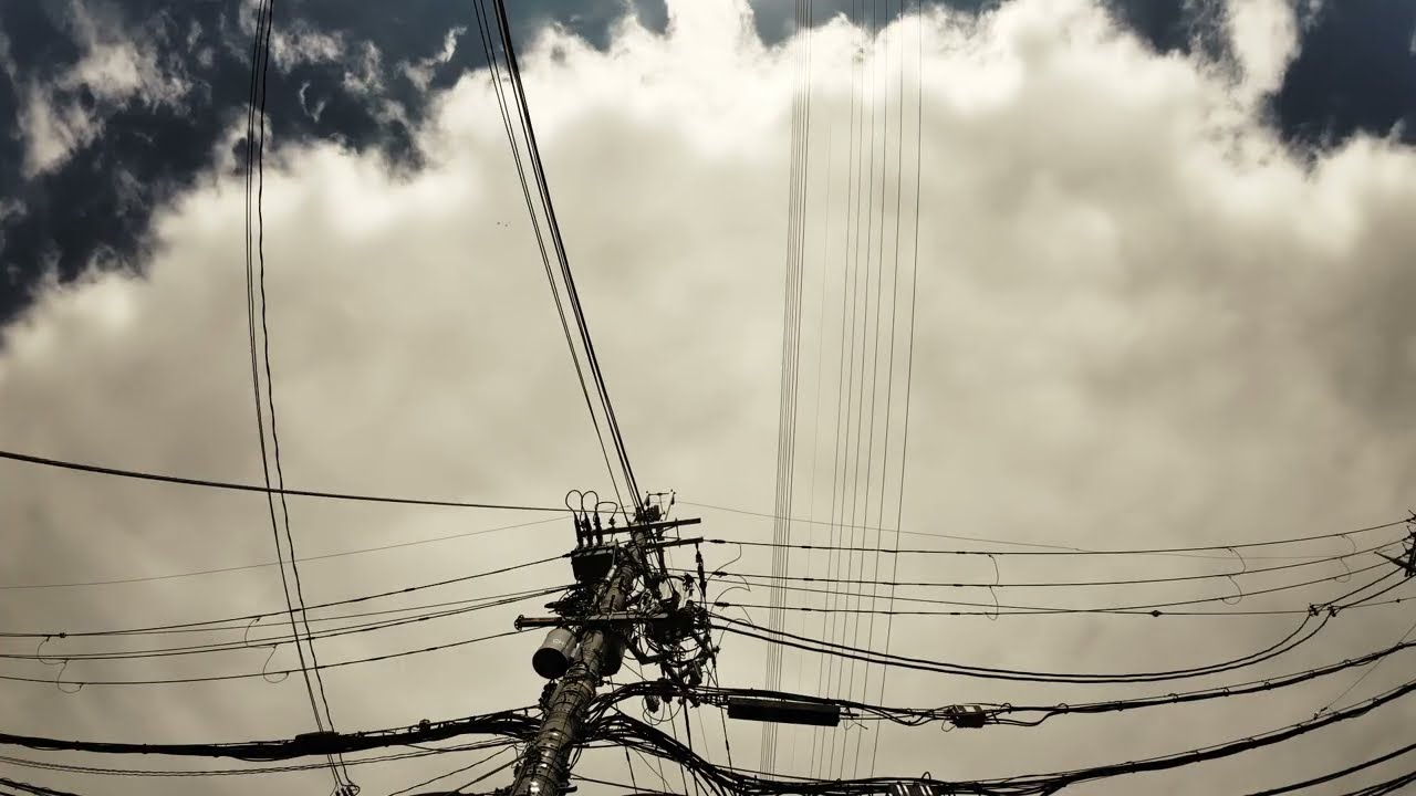 Radiant Sky Vol.1▶Post Rock Instrumental—光をまとう空