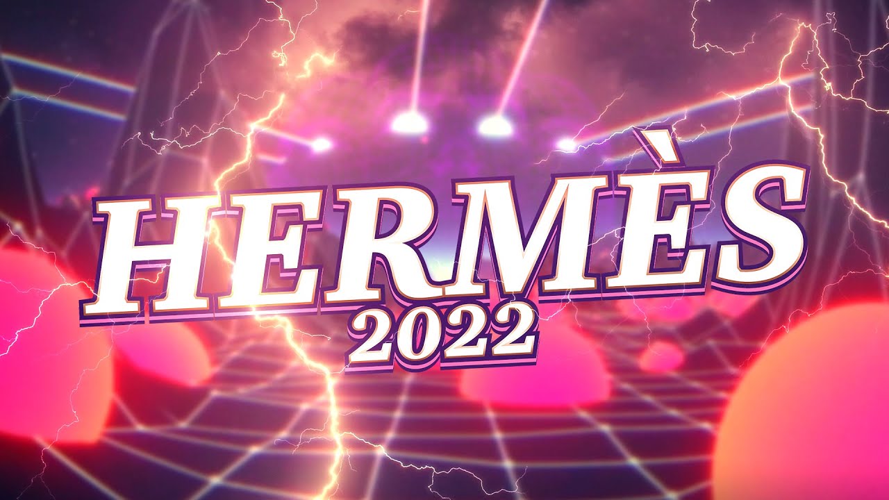 Hermes 2022 - SPASME