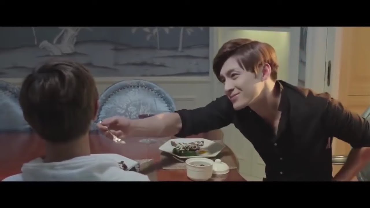 [BL]#2 Around trip to love cut #gaotaiyu #bromance #fyp #songtrinh #双程
