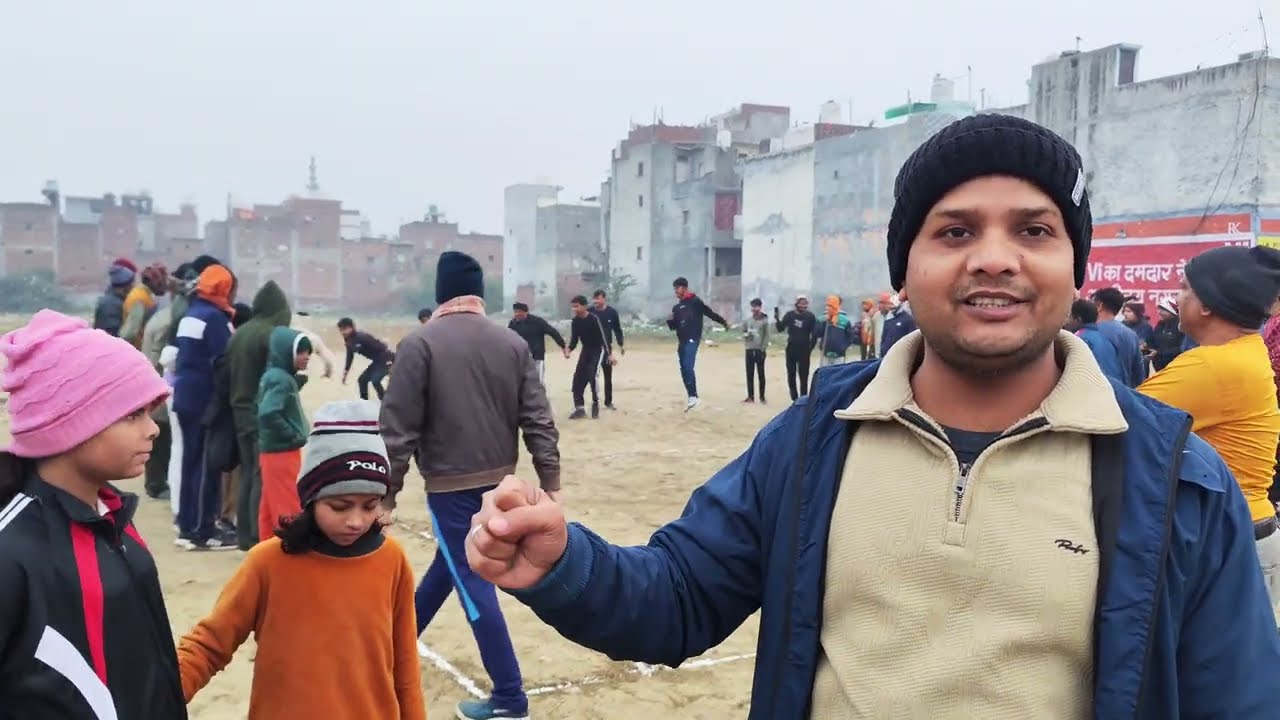 RSS Khel pratiyogita | RSS Kabaddi khel | Kabaddi competition | Rashtriy swayamsevak Sangh #rss #vhp
