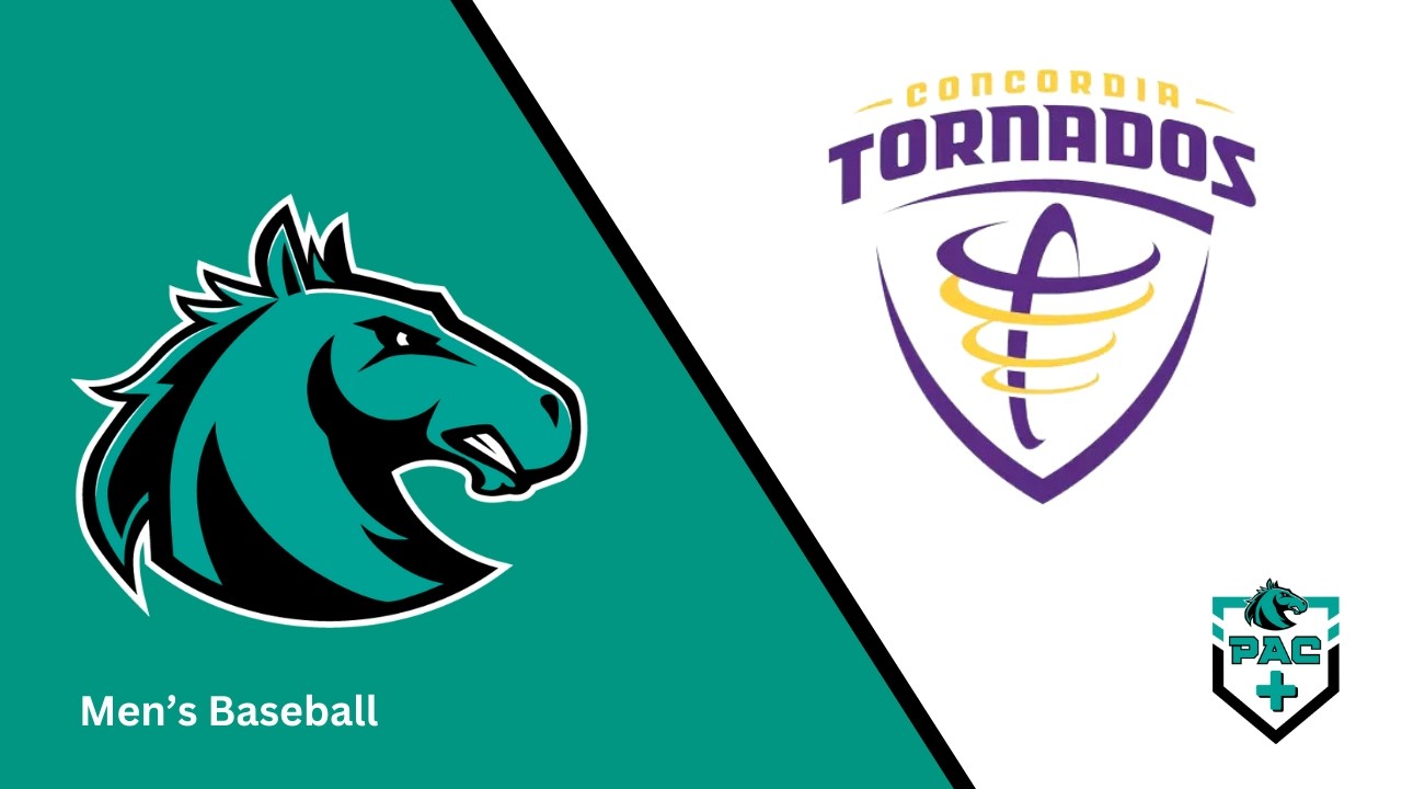 PAC vs Concordia University (Dev.) Game #2 | Men's Baseball | 2/6/2026