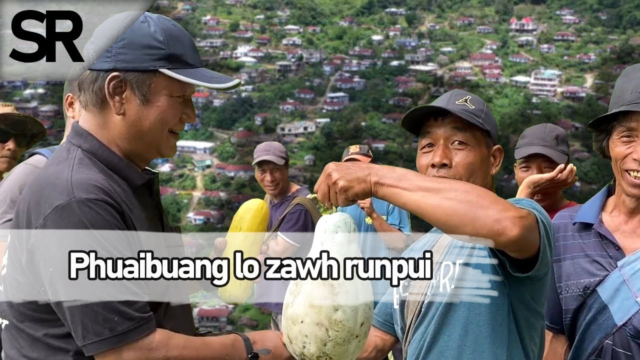 SR : Phuaibuang lo zawh runpui