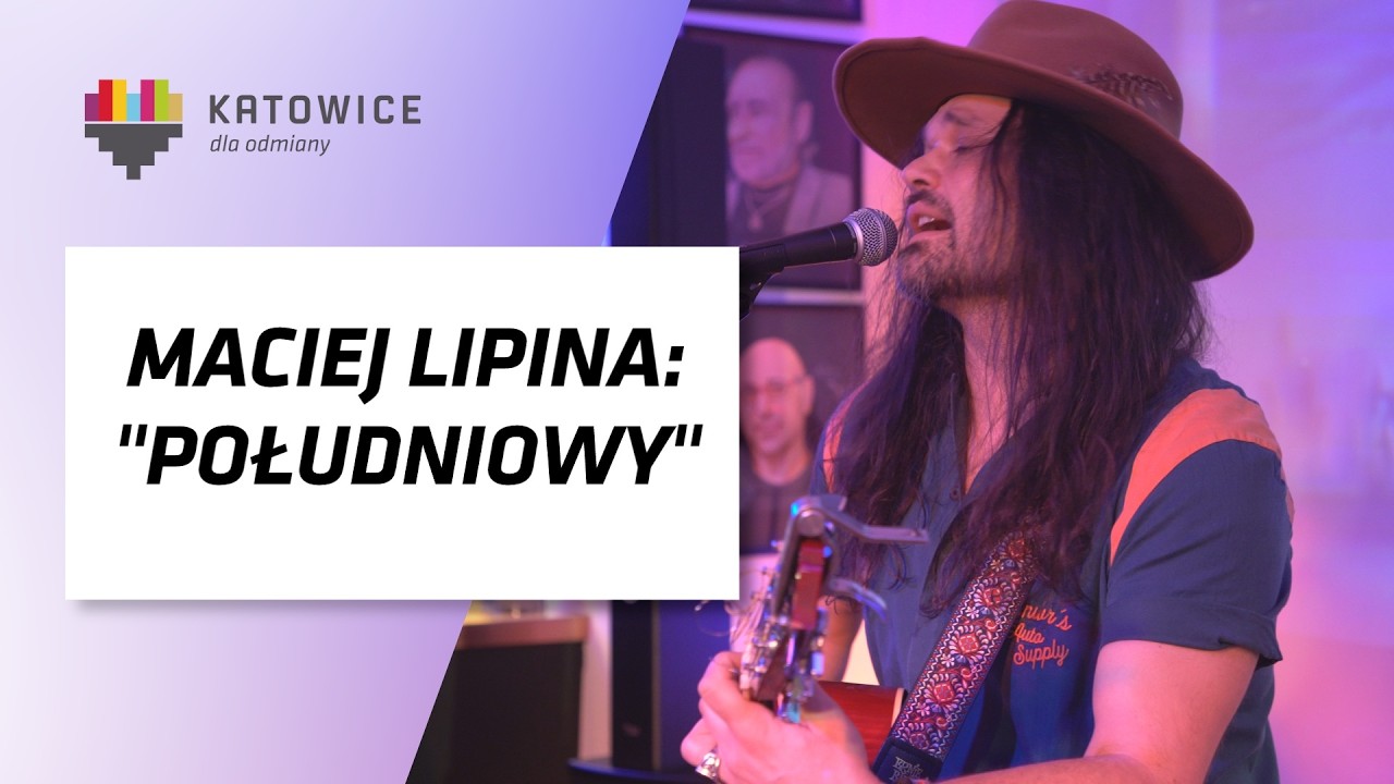 Maciej Lipina