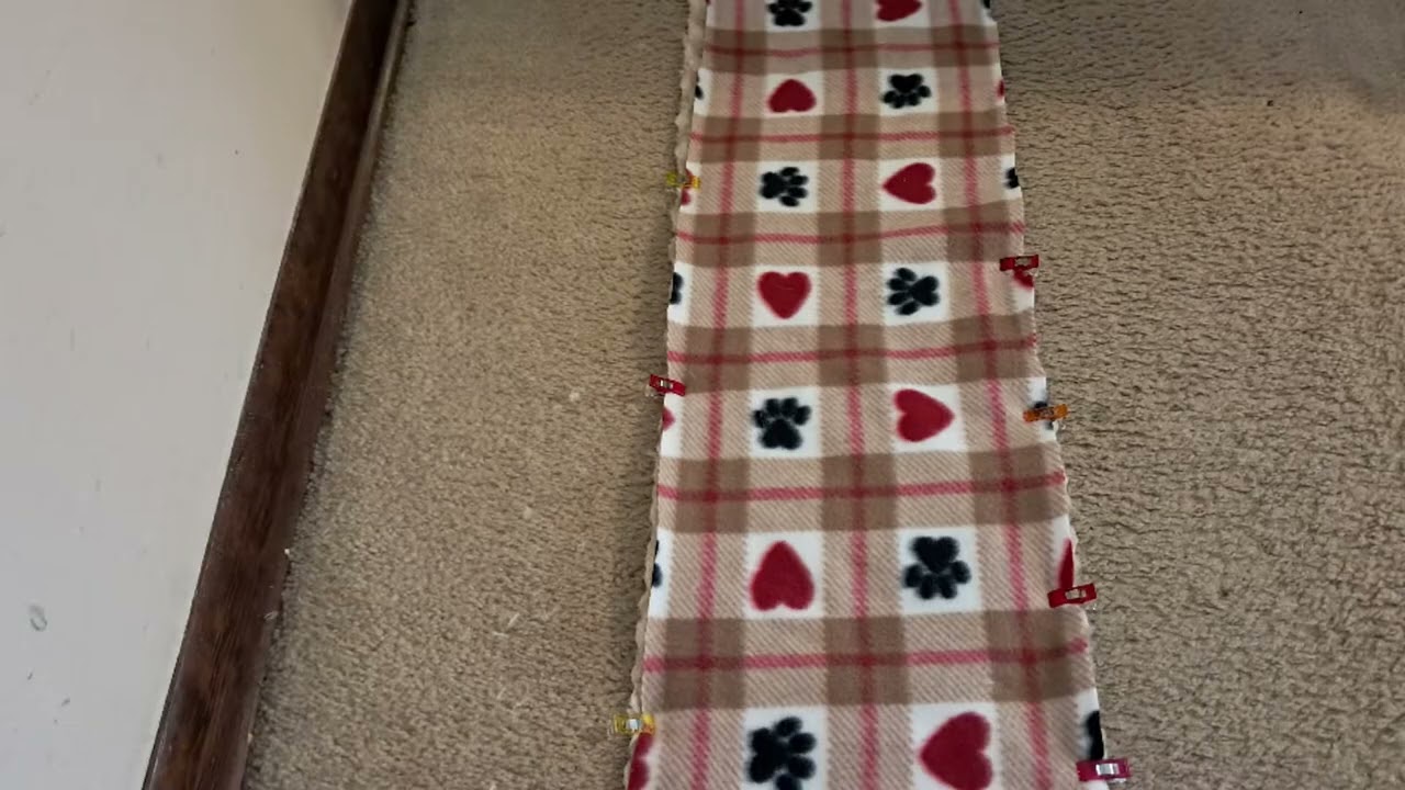 Scarf Slideshow