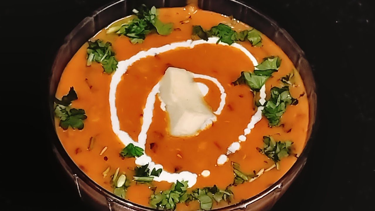 उड़द चना दाल की नई रेसिपी | Urad Chana Dal Tadka Recipe | Ghar Jaisi Simple & Tasty Dal