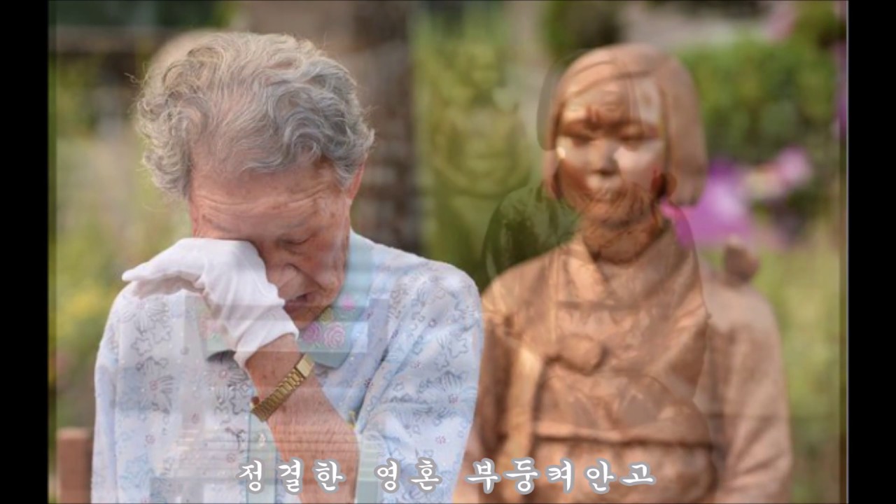 [누이야] - JU's Project - (정홍일, 윤성 피처링)