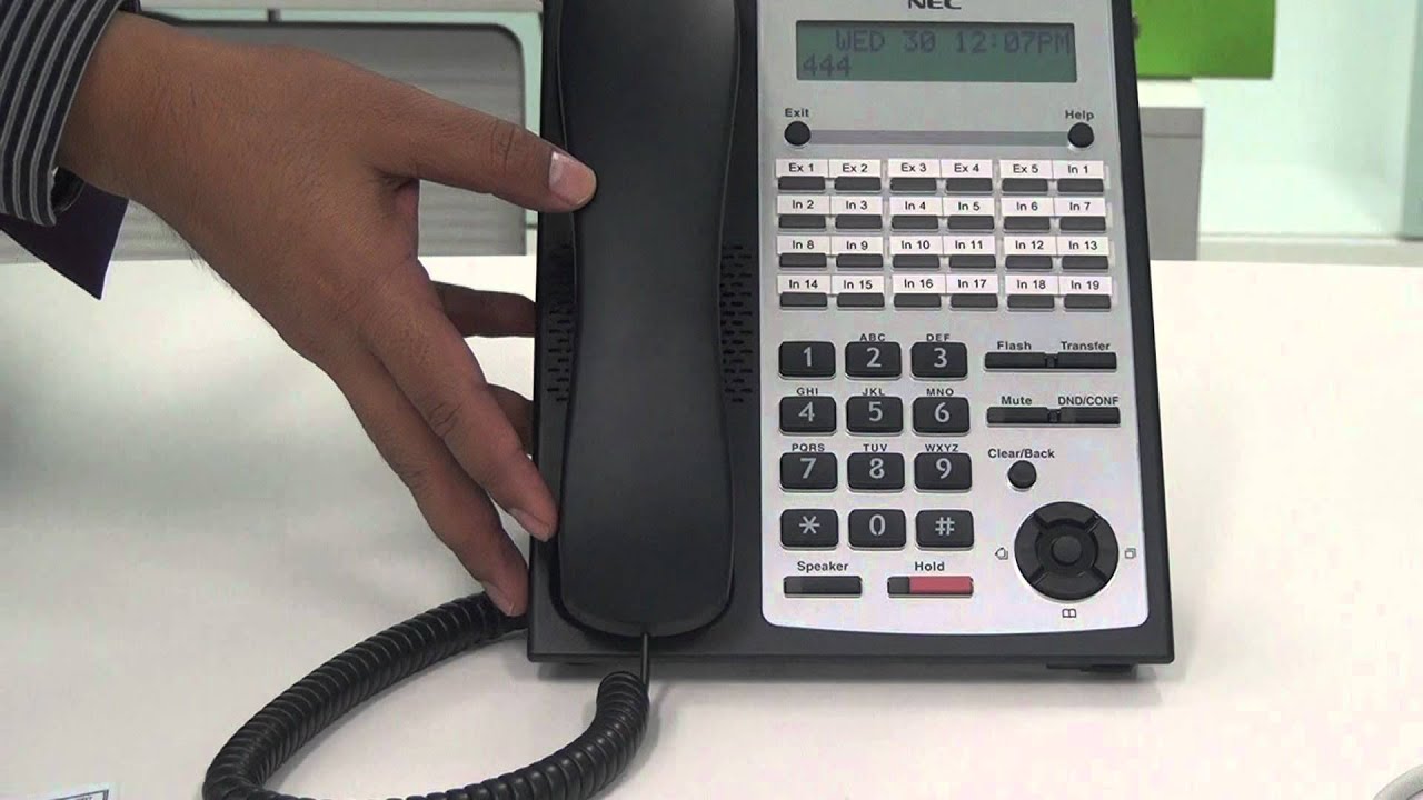 การใช้งานเครื่อง Digital ของ SL 1000