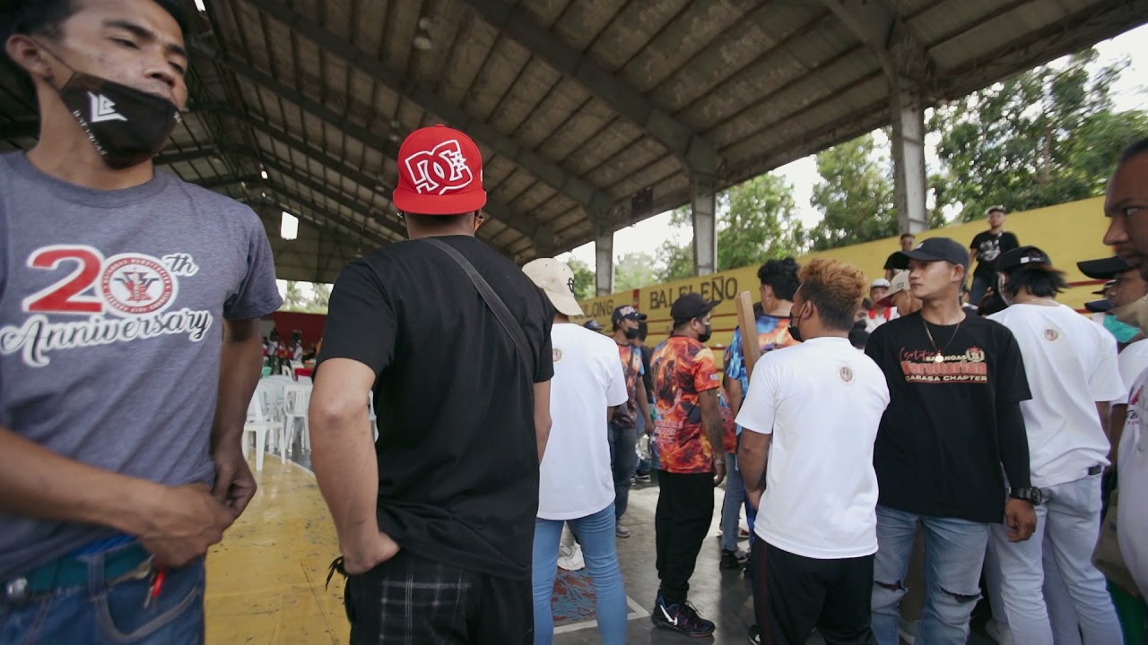 BATANGAS VARSITARIAN TANAUAN CITY COUNCIL