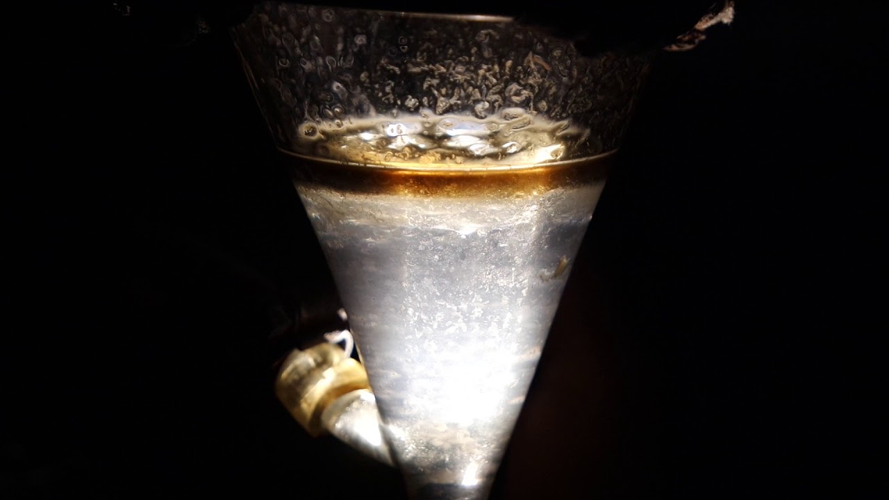 Agar Aura Filipino oud oil distillation