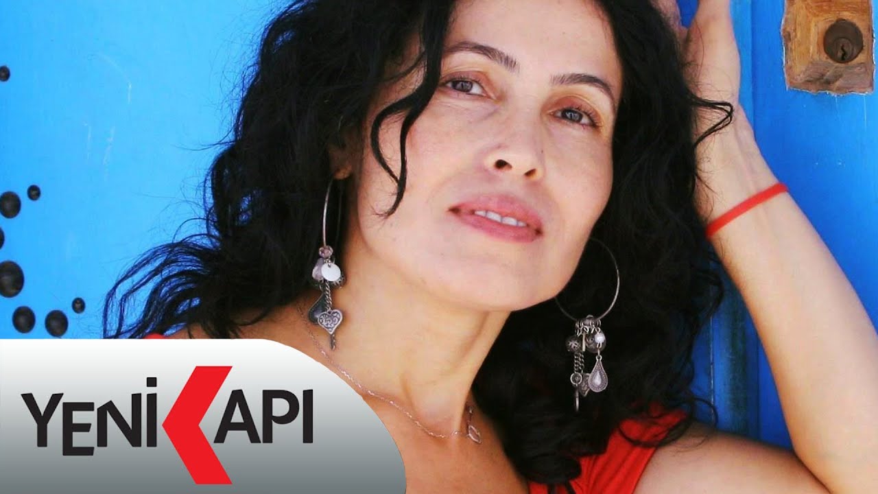 Oya Sümer - Yeşil Yaprak Arasında Kırmızı Gül Goncası (Official Audio Müzik)