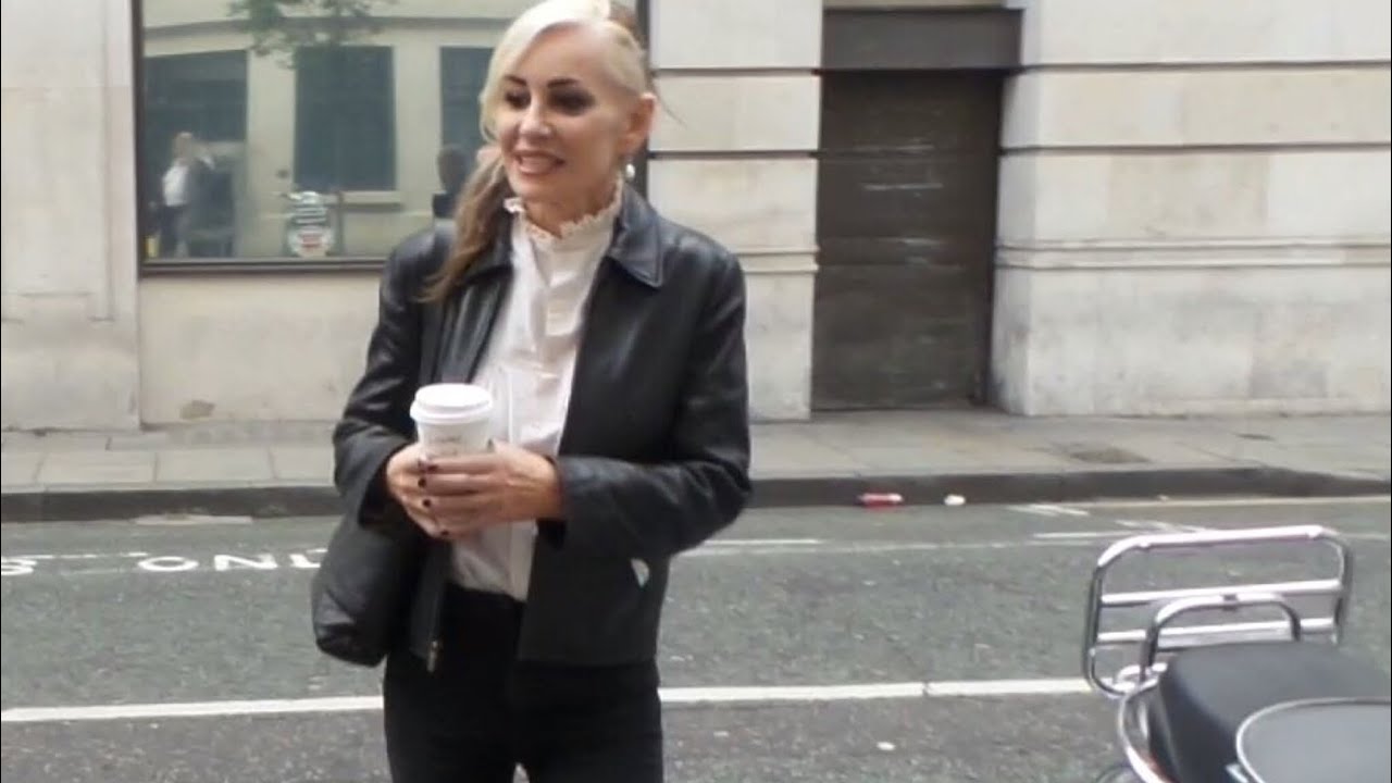 Bananarama in London 23 09 2017 (3)