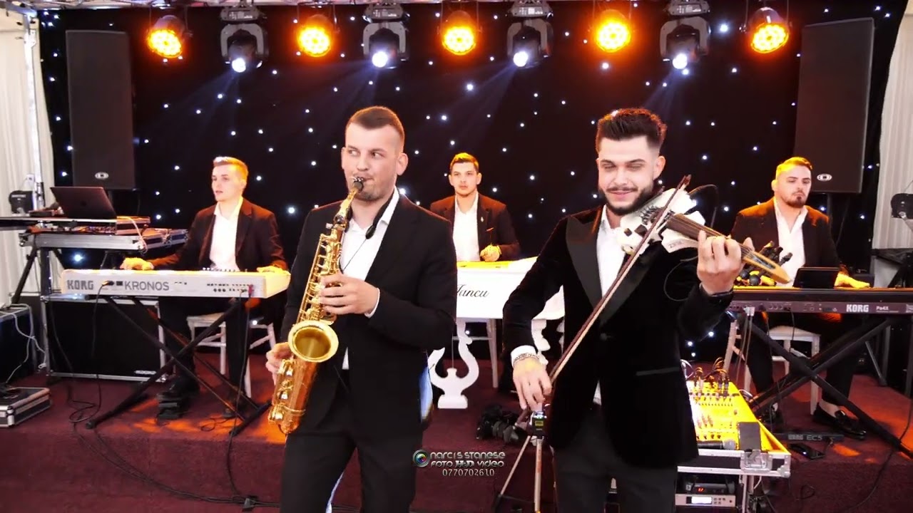 Trupa ART -  Super Program Instrumentală folclor